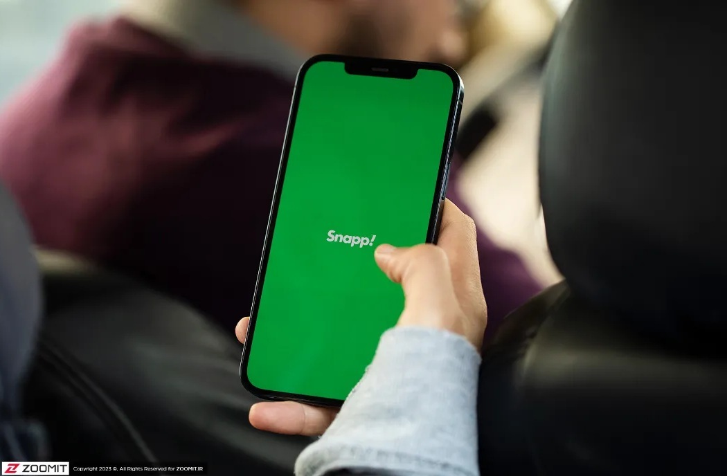 هشدار اسنپ درباره خطر فروپاشی اکوسیستم دیجیتال با قطع اینترنت هشدار اسنپ درباره خطر فروپاشی اکوسیستم دیجیتال با قطع اینترنت