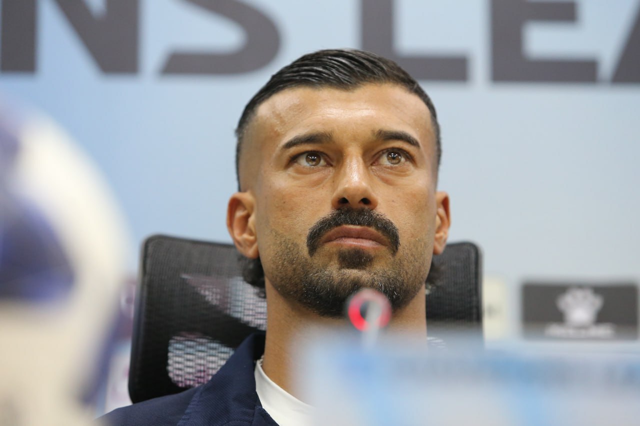 بازگشت دو استقلالی خبرساز به تمرینات