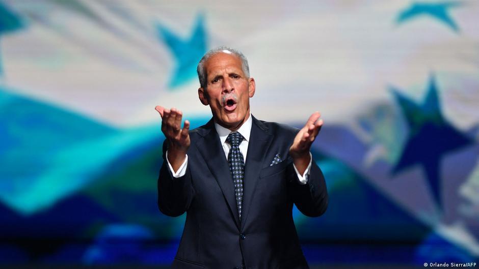 پیروزی نامزد مورد حمایت ترامپ در انتخابات هندوراس/ حزب حاکم: این کودتا بود پیروزی نامزد مورد حمایت ترامپ در انتخابات هندوراس/ حزب حاکم: این کودتا بود