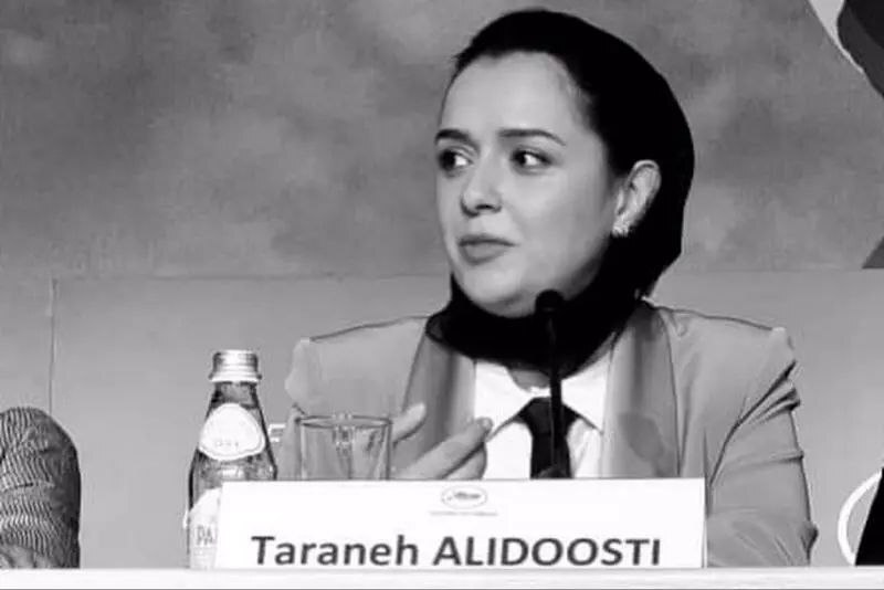 واکنش‌ها به مستند ترانه علیدوستی