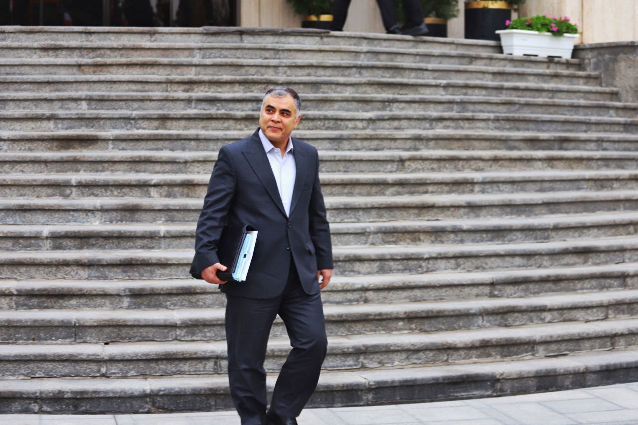 جزییات عرضه بنزین سوپر وارداتی از زبان وزیر نفت