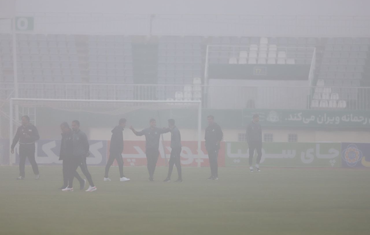 تعویق یک‌روزه دیدار آلومینیوم - ملوان/ جمعه ساعت ۱۳:۳۰