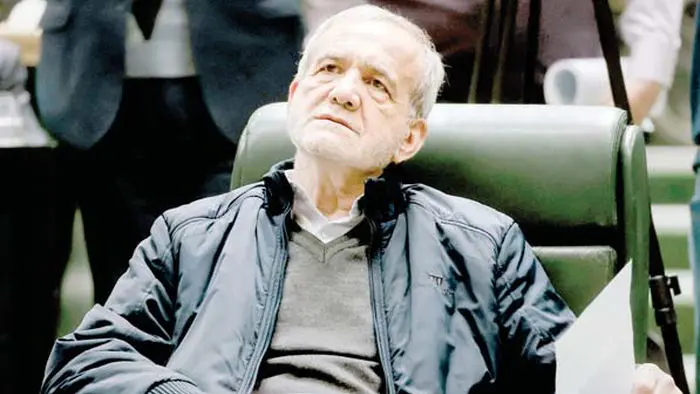 مواجهه محافظه‌کارانه با بودجه‌خواران