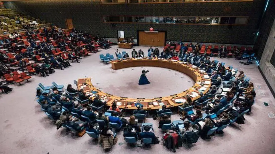 بازتولید شکاف‌ها در شورای امنیت