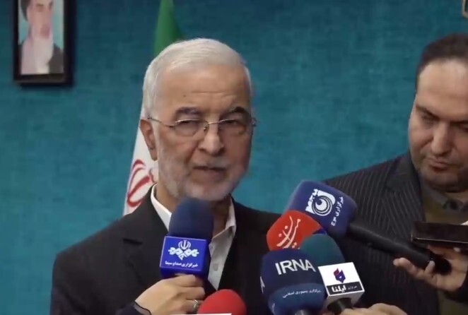 عقب ماندگی ۶ میلیون نفری در صدور کارت هوشمند ملی