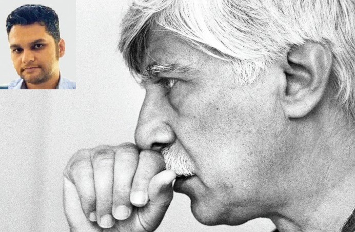 بیضایی و مساله هویت