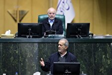 وعده‌های رئیس‌جمهور در گرداب‌های ساختار قدرت