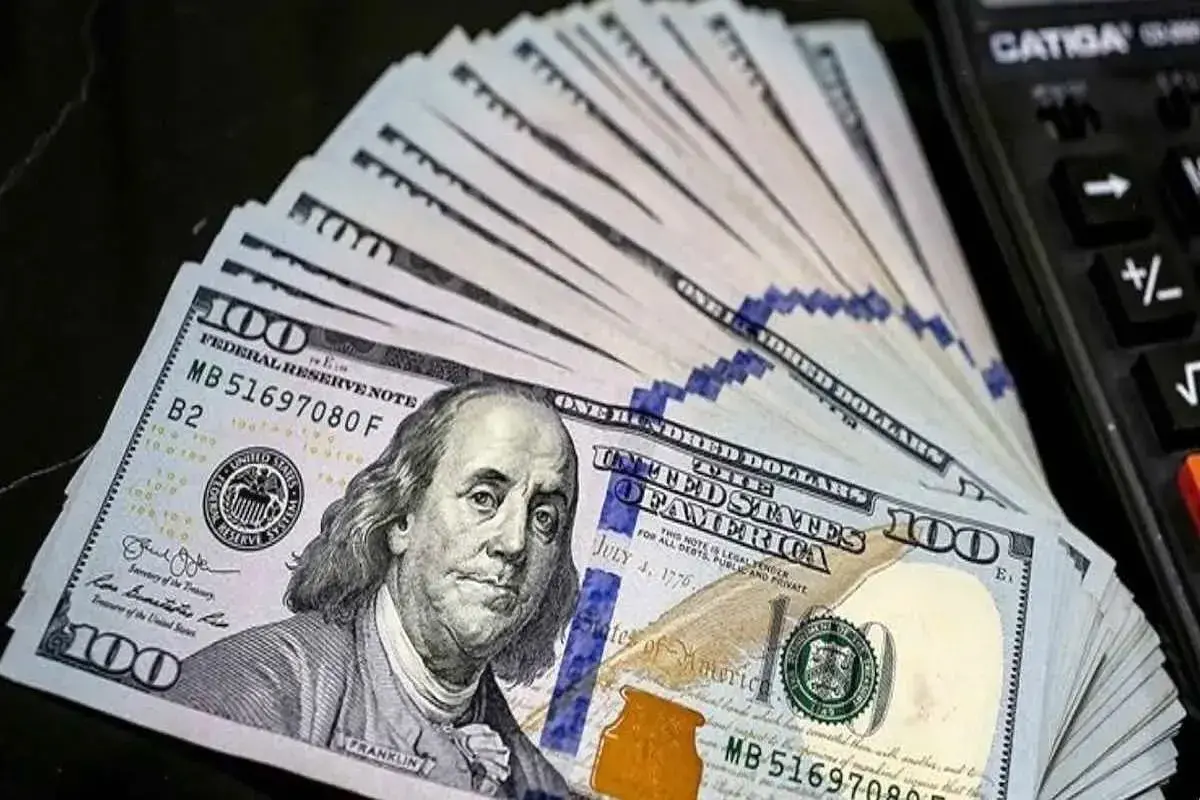 نوسان دلار در کانال ۱۴۱ هزار تومانی/ قیمت تتر از دلار جلو زد +جدول