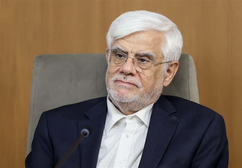 عارف: دشمن بهدنبال مشکلآفرینی در بخش اقتصادی و اجتماعی است عارف: دشمن بهدنبال مشکلآفرینی در بخش اقتصادی و اجتماعی است