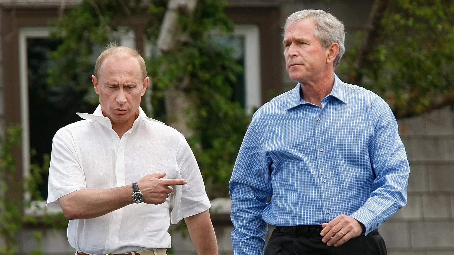 پنجره‌ای به پشت پرده بحران سازی هسته‌ای برای ایران