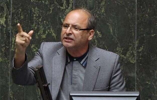 بخشایش اردستانی: امیدوارم فضا بیش از این ملتهب نشود