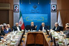 پزشکیان: باید با آرایش جنگی برای رفع مشکلات آماده شویم