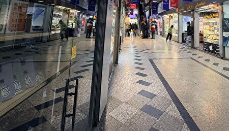 فروشندگان موبایل: تا زمانی که دلار آرام نگیرد، صبح باز می‌کنیم و عصر می‌بندیم