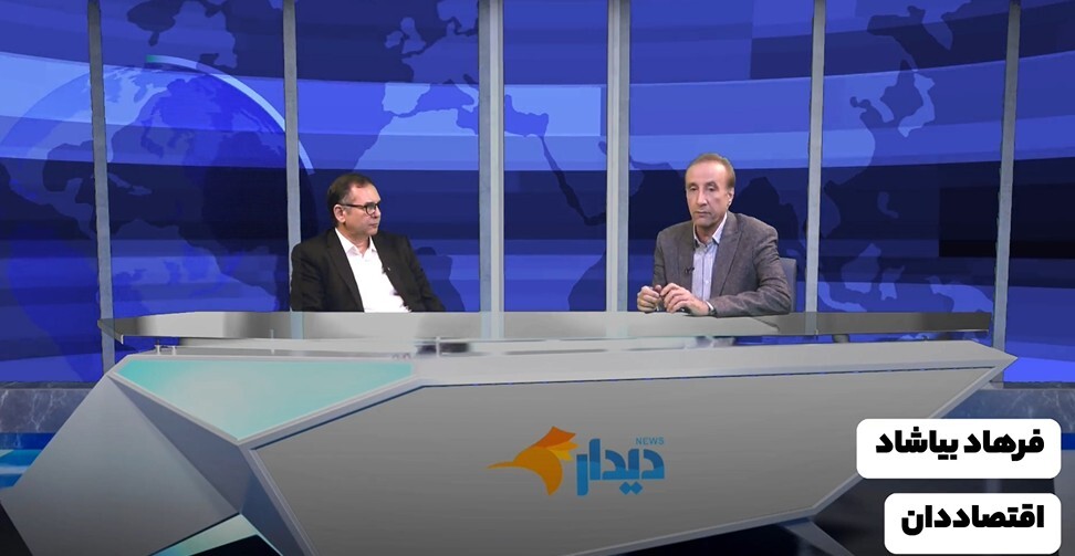 نتانياهو به دنبال چراغ سبز حمله به ایران در آمریکا/ سوداگری کاسبان تحریم از فلاکت مردم/ بغداد تازه‌ترین واسطه ميان تهران و واشنگتن/ بازگشت همتی به بانک مرکزی!