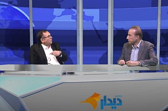 مجله خبری «۸ دی»