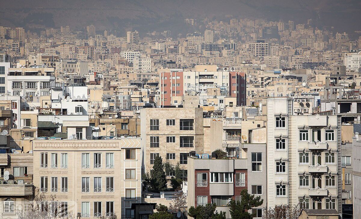 بودجه پیشنهادی دولت کمکی به حل بحران مسکن نمی‌کند