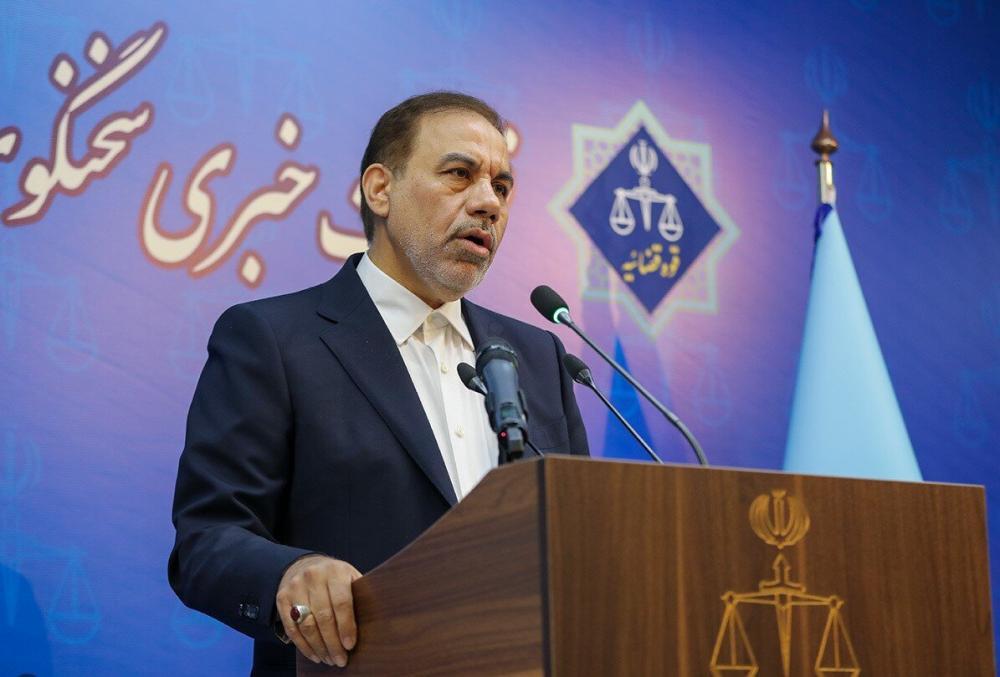 آخرین وضعیت پرونده فرزندان معاون اول سابق قوه قضاییه/ پرونده متهمان «موبایل موسوی» به کجا رسید؟ آخرین وضعیت پرونده فرزندان معاون اول سابق قوه قضاییه/ پرونده متهمان «موبایل موسوی» به کجا رسید؟