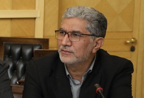 سنگدوینی: هدف مجلس کمک به دولت برای بهبود معیشت مردم است سنگدوینی: هدف مجلس کمک به دولت برای بهبود معیشت مردم است