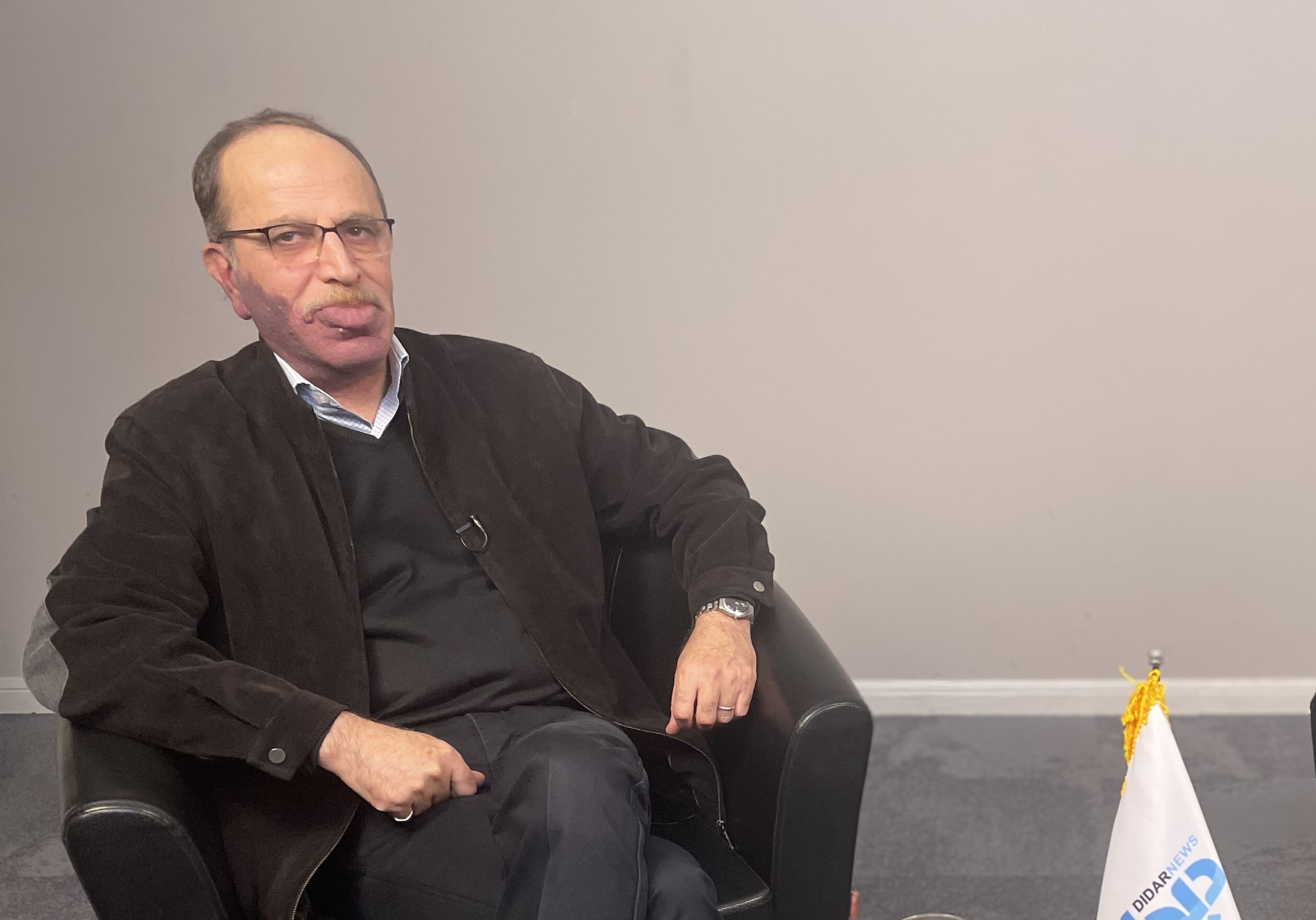 اصل ‌بر ممنوعیت اعتراض است