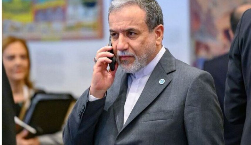 عراقچی با هشدار به آمریکا؛ پیام ایران به ترامپ روشن است