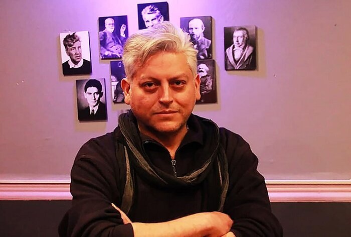 انصراف گروههای اجرایی؛ قطعی اینترنت به «فجر پلاس» لطمه زد انصراف گروههای اجرایی؛ قطعی اینترنت به «فجر پلاس» لطمه زد