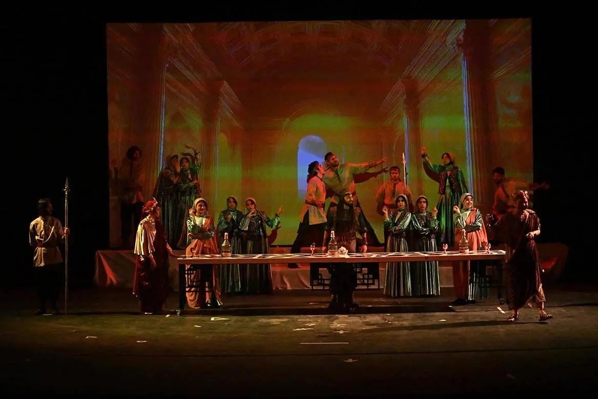 انصراف گروههای اجرایی؛ قطعی اینترنت به «فجر پلاس» لطمه زد انصراف گروههای اجرایی؛ قطعی اینترنت به «فجر پلاس» لطمه زد