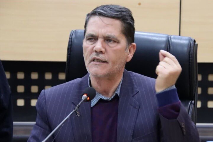 بازداشت‌شدگان نوجوان مورد موعظه و ارشاد قرار می‌گیرند