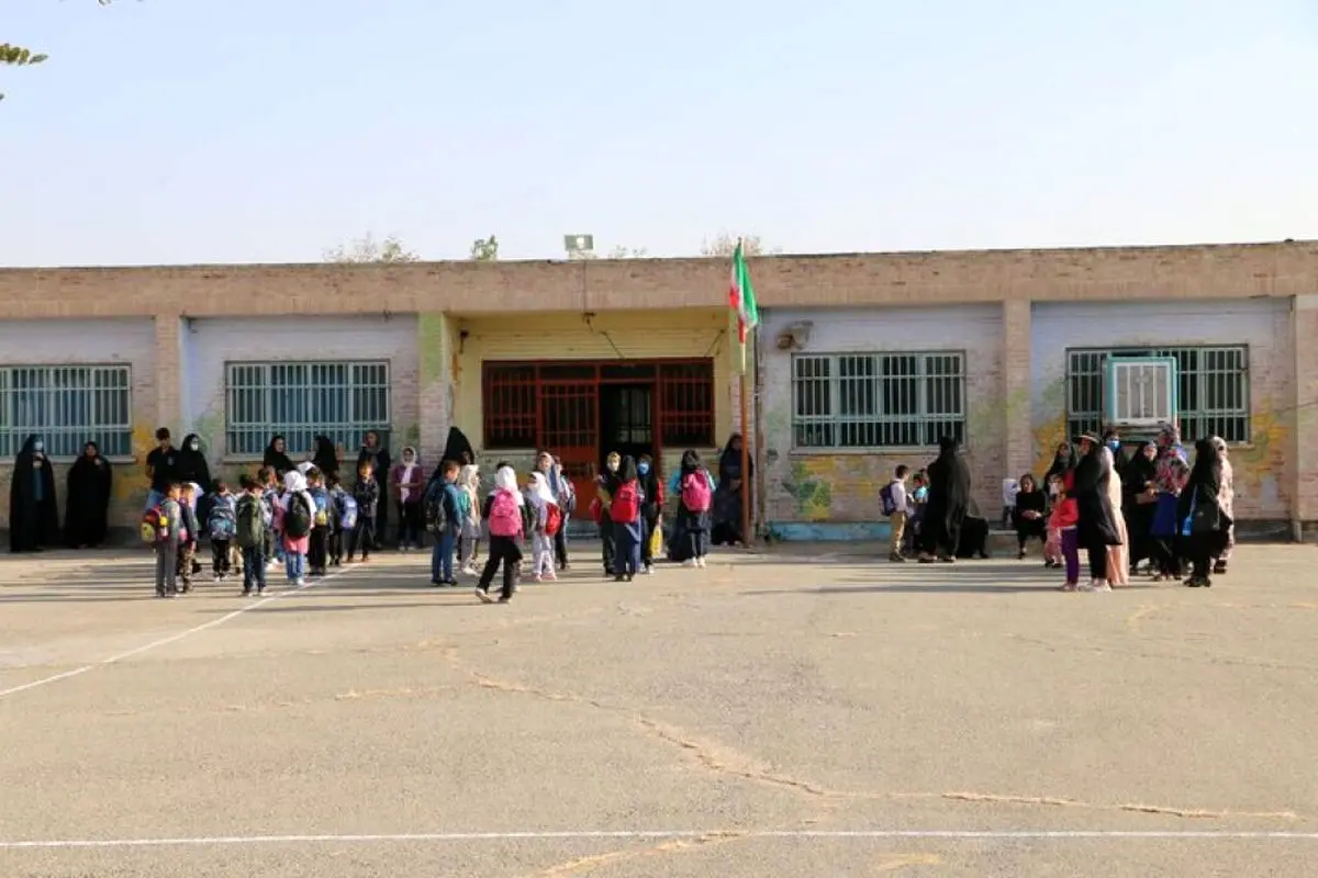 احیای برخی پناهگاه‌های مدارس 