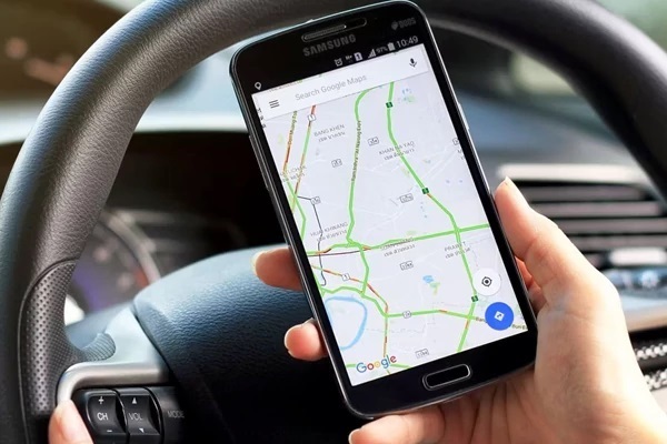 وقتی مقصد در اختلالات GPS گم می‌شود!