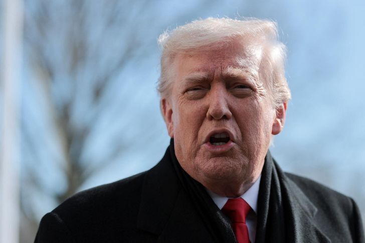 ترامپ و قمار حمله به ایران ترامپ و قمار حمله به ایران