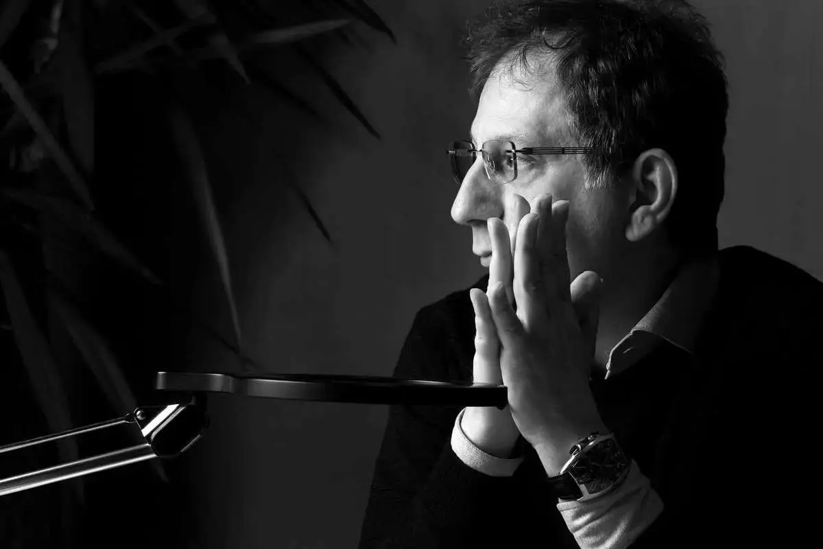 واکنش بابک زنجانی به توقیف دارایی‌هایش؛ مساله جمهوری اسلامی یا پادشاهی نیست