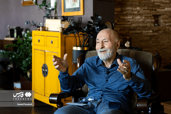 بهزاد نبوی: اصلاحات بنا ندارد چارچوب نظام را بر هم بزند/ هاشمی، خاتمی و روحانی سعی می‌کردند با آقای خامنه‌ای هماهنگ باشند