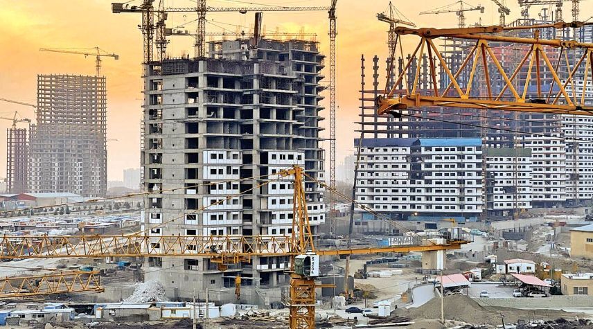 پیش‌بینی نگران کننده درباره بازار مسکن/ قیمت در محدوده ۷۵۰ دلار