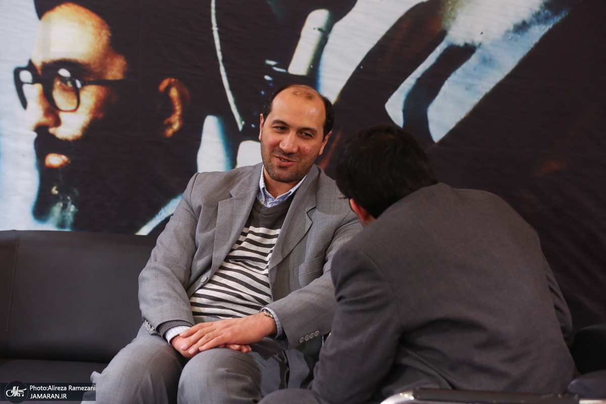 مهدی شیرزاد: کشور به اصلاحات فوری نیاز دارد/ نباید به مردم چنگ و دندان نشان داد