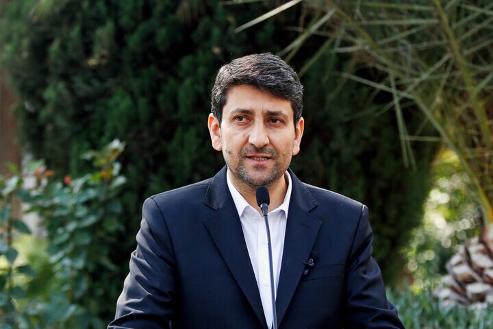 وزیر ارتباطات: سرعت اینترنت به قبل از ۱۸ دی‌ماه بازنگشته/ میزان ترافیک اینترنت پایین است