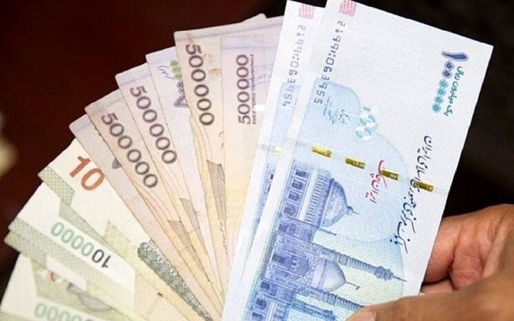 مبلغ عیدی ۱۴۰۵ اعلام شد