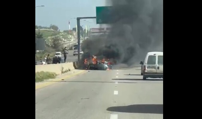 حمله پهپادی ارتش اسرائیل به جنوب لبنان حمله پهپادی ارتش اسرائیل به جنوب لبنان