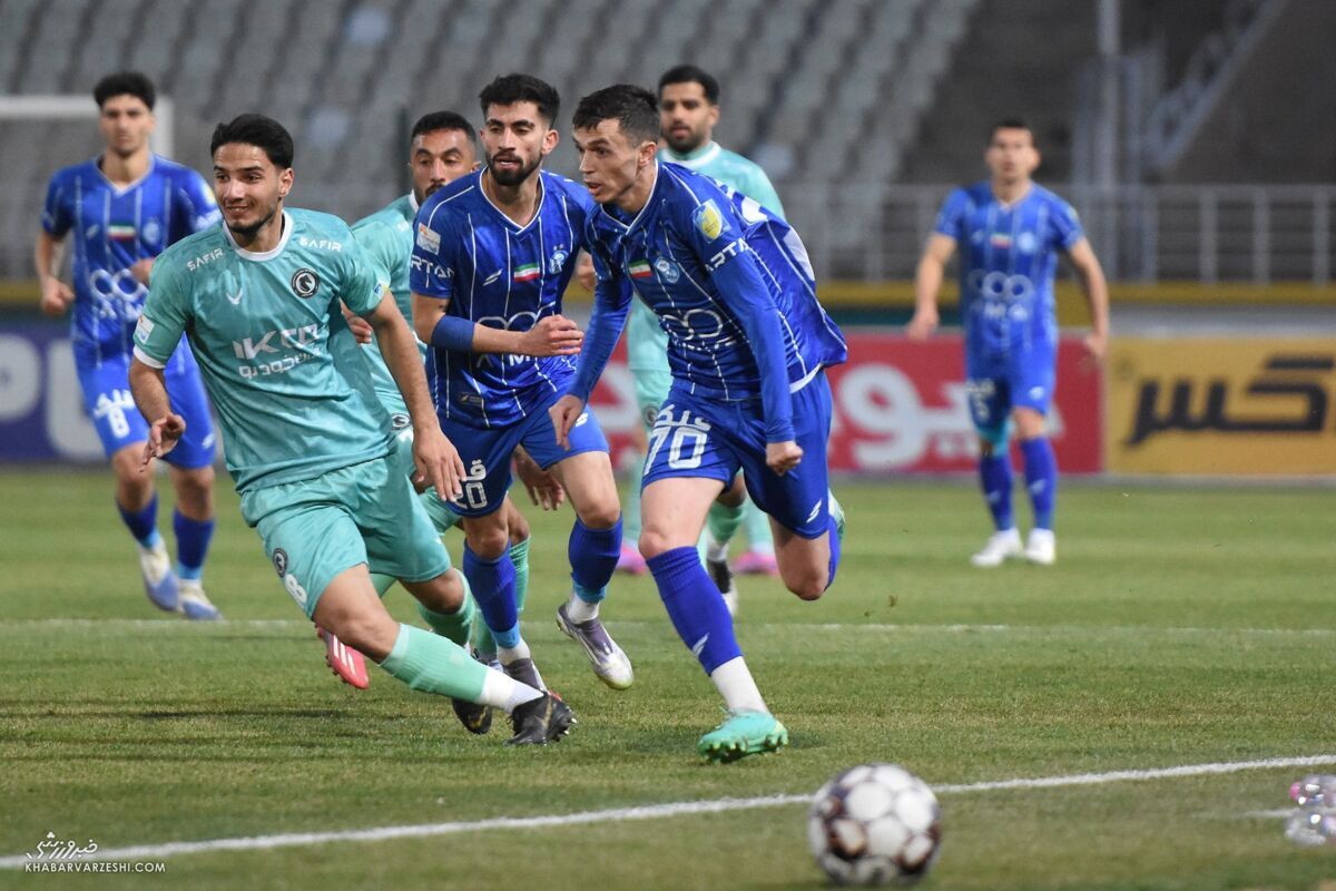 استقلال با این بازیکنان قهرمان می‌شود؟