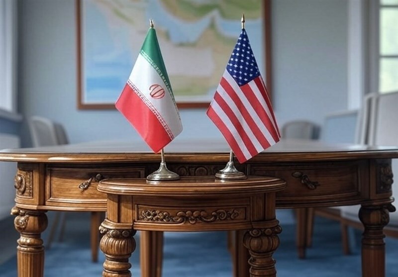 ادعای تسنیم: احتمال شروع مذاکره ایران و آمریکا تایید شد