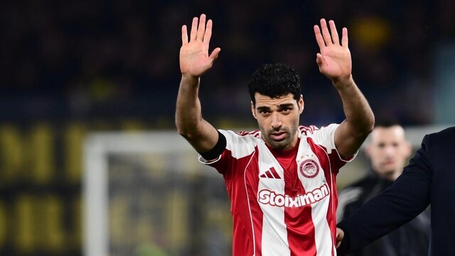 عذرخواهی طارمی بعد از شادی جنجالی