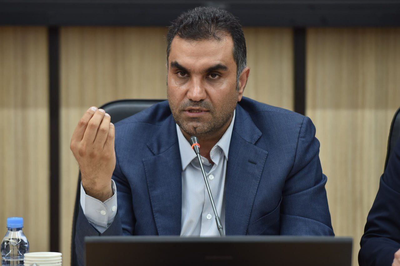 پوردهقان، نماینده مجلس: بخش بزرگی از جامعه زیر خط فقر قرار دارند