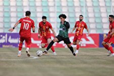 ۷ گل در ۲ بازی لیگ برتر؛ قصه جالب فولاد و وقت اضافه!