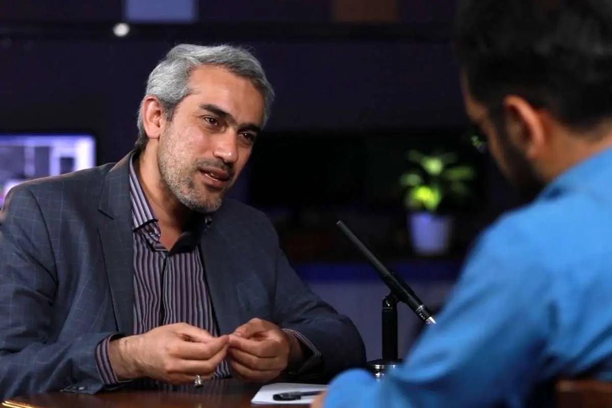 وعده وزیر اقتصاد: تورم از اسفند بهشدت کاهش مییابد وعده وزیر اقتصاد: تورم از اسفند بهشدت کاهش مییابد