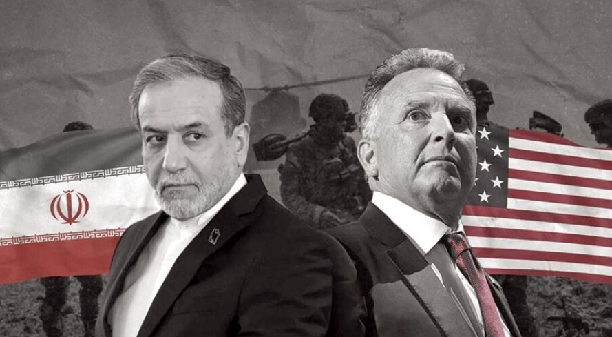 از استانبول به مسقط؛ آمریکا با درخواست ایران موافقت کرد از استانبول به مسقط؛ آمریکا با درخواست ایران موافقت کرد