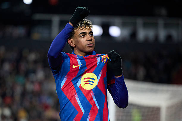 آرسنال فینالیست شد/ بارسا، غول‌کش را کنار زد