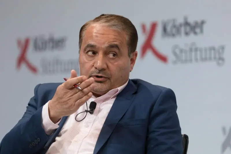 افزایش شانس توافق با «مذاکره مستقیم»