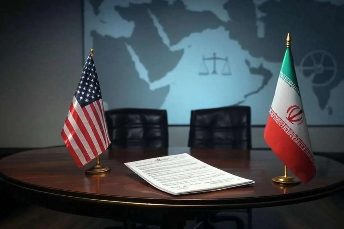 درخواست سوال‌برانگیز «قطر» درباره مذاکرات ایران و آمریکا