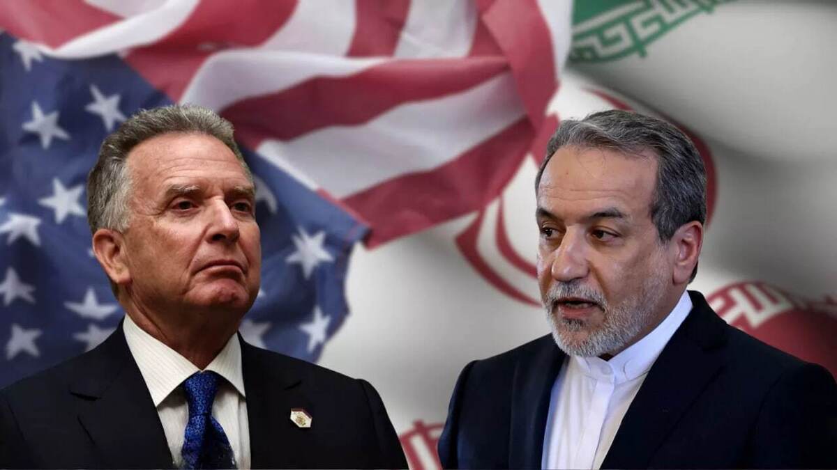 جزئیاتی از مذاکرات جمعه در عمان