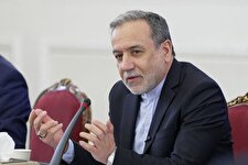 عراقچی: مذاکرات ایران و آمریکا، روز جمعه در مسقط