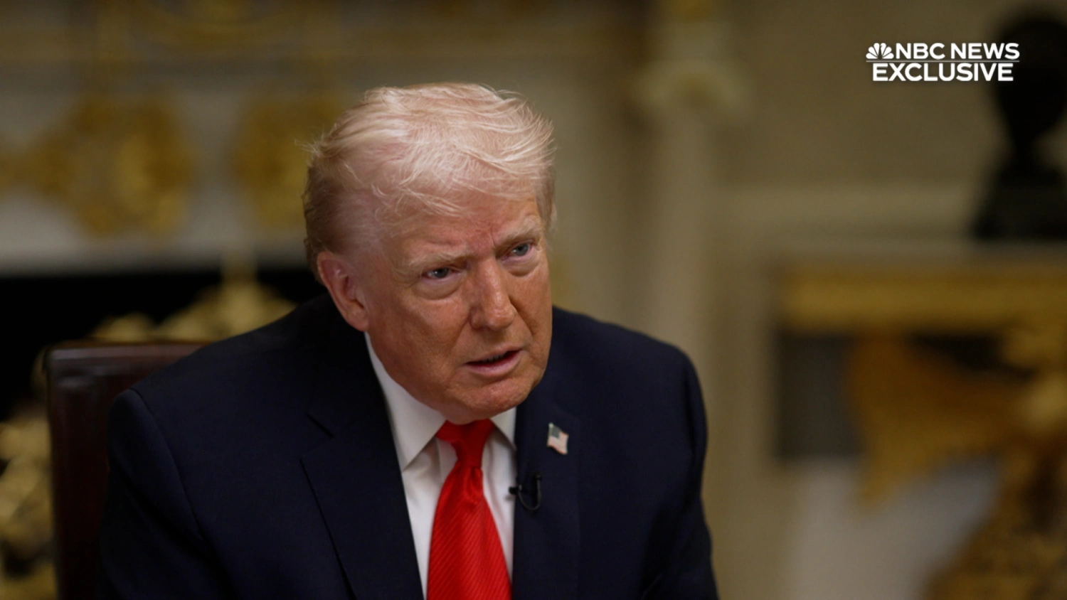 تهدیدهای تکراری ترامپ درباره ایران و رهبر انقلاب